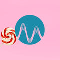 I Love Candy cover art