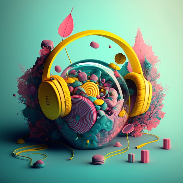 In The Mix DJ Drops Vol. 3 - Instant_Download - Music Radio Creative