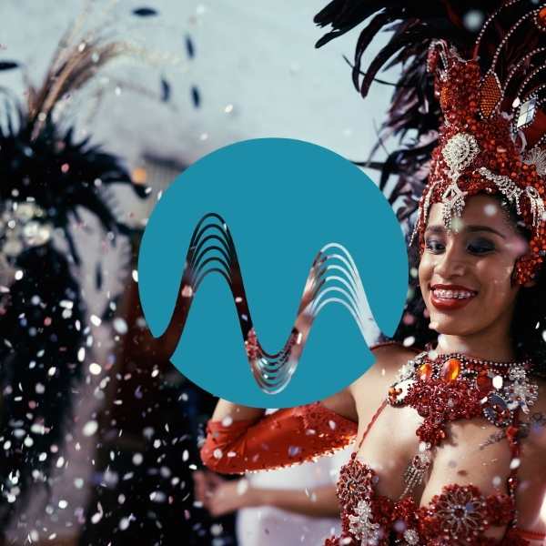 Latino Samba - music catalogue - Music Radio Creative