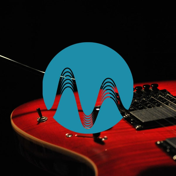Machine Rock - music catalogue - Music Radio Creative