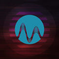 Melodic 80s cover art