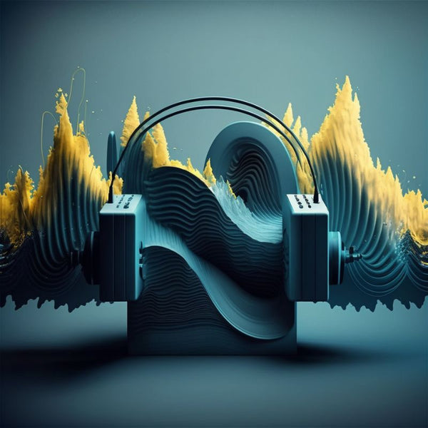 Mini Audio Production Pack Vol.1 - Instant_Download - Music Radio Creative