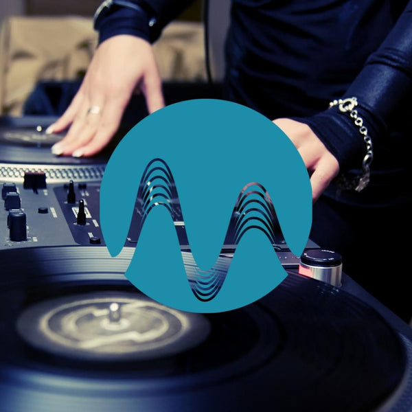 Minor RnB - music catalogue - Music Radio Creative