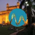 Modern Bombay cover art