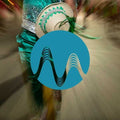 Modern Samba cover art