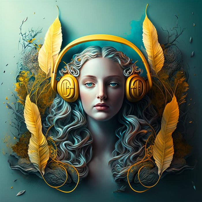 MRC Aphrodite - sung jingle - Music Radio Creative