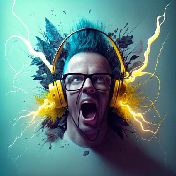 MRC Electro - sung jingle - Music Radio Creative
