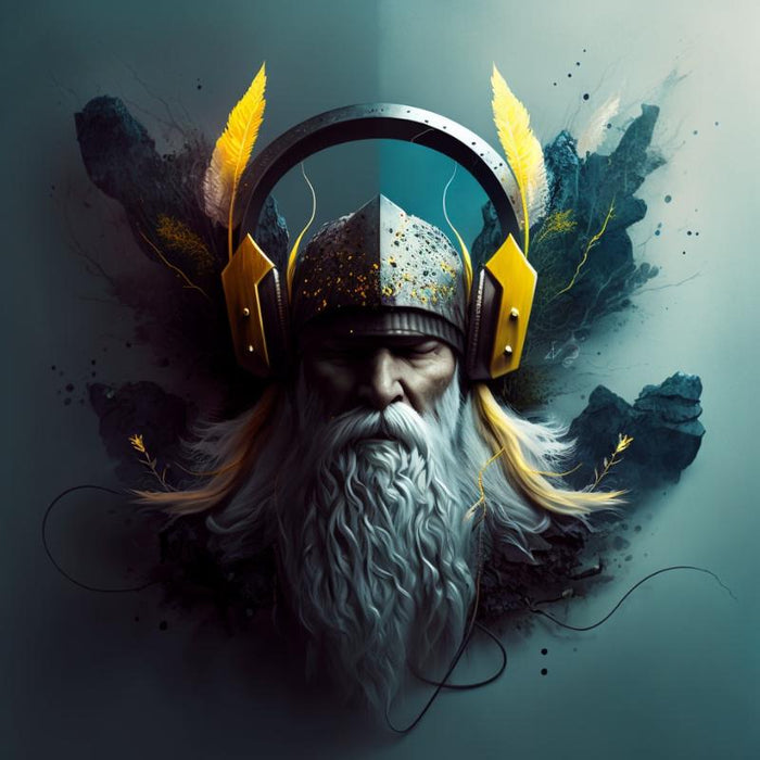 MRC Odin - sung jingle - Music Radio Creative