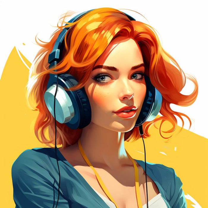 British AI Voice Generator - Belinda - High Quality AI Voices