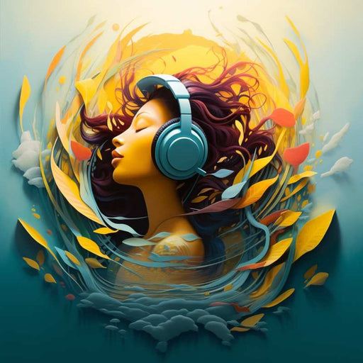 Blissful Harmony - music catalogue - Music Radio Creative
