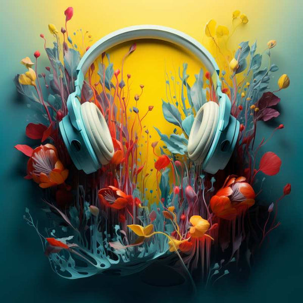 Bright Chorus - music catalogue - Music Radio Creative