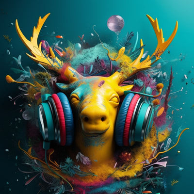 Christmas Jingles Vol. 7 - Instant_Download - Music Radio Creative