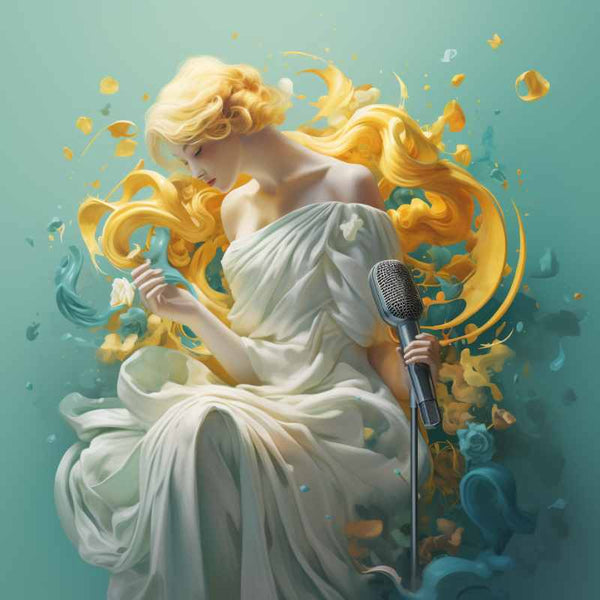 Divine Tune - music catalogue - Music Radio Creative