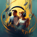 Gleeful Swing cover art