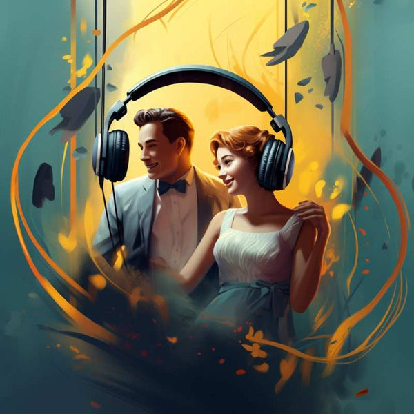 Gleeful Swing - music catalogue - Music Radio Creative