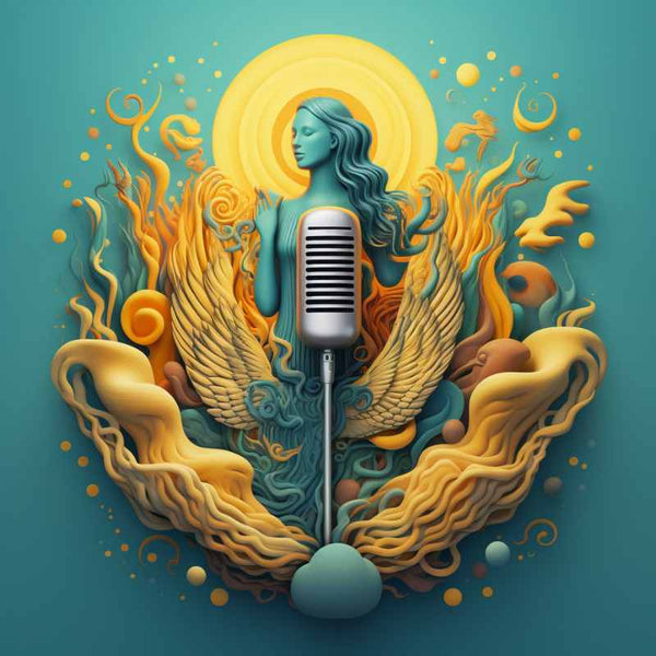 Grace Harmony - music catalogue - Music Radio Creative