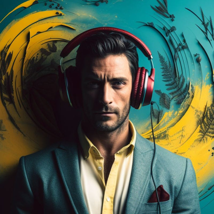 Hades - AI Voice Generator - American Deep Male Voice - AI Voice