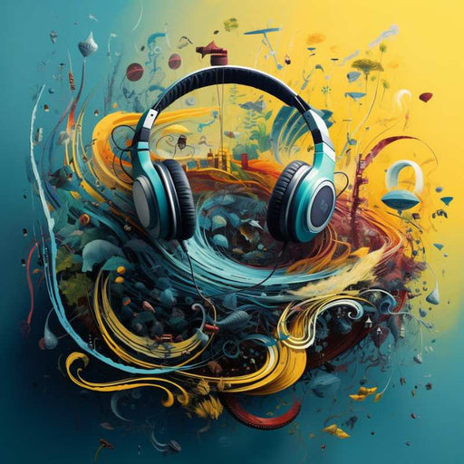 Joyful Beats - music catalogue - Music Radio Creative