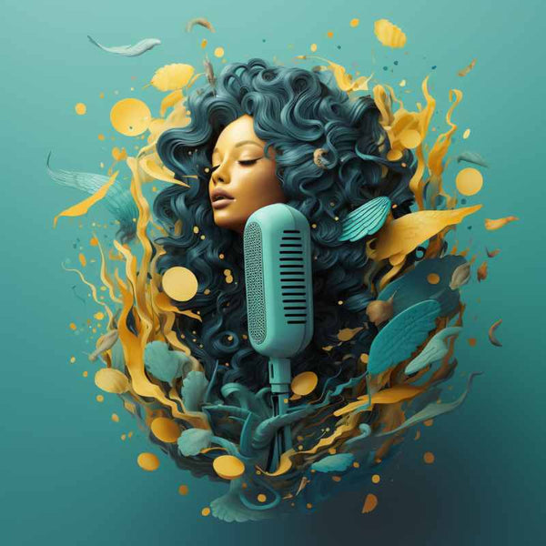 Soulful Hymn - music catalogue - Music Radio Creative