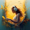 Sunlit Melody cover art