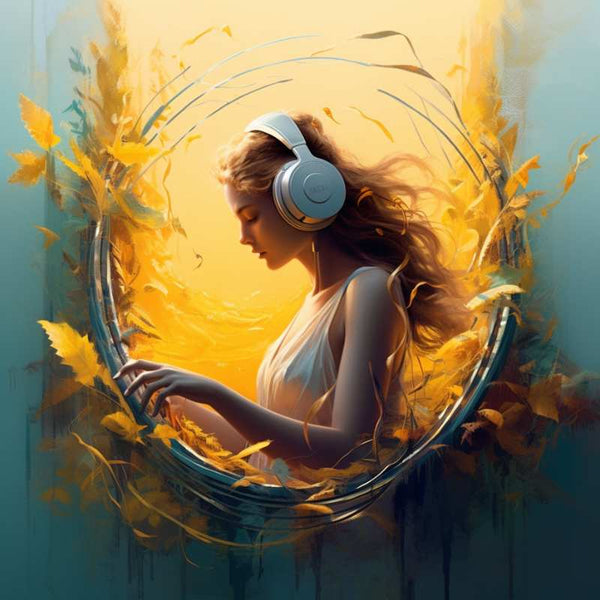 Sunlit Melody - music catalogue - Music Radio Creative