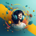 Upbeat Pop cover art