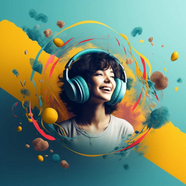 Upbeat Pop - music catalogue - Music Radio Creative