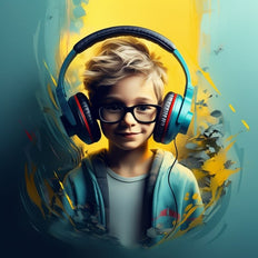 Zanee - Kid Voices AI, AI voice with human production