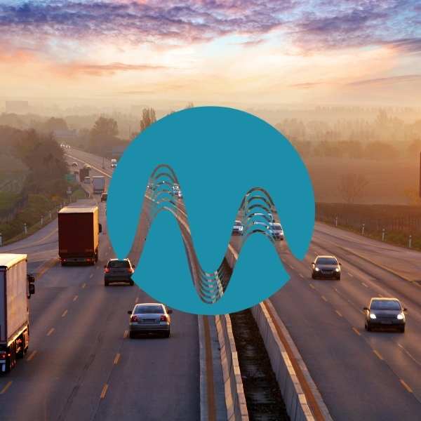 Night on a Highway - music catalogue - Music Radio Creative