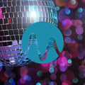 Nu Disco Vibes cover art