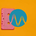 Oh My 80s cover art