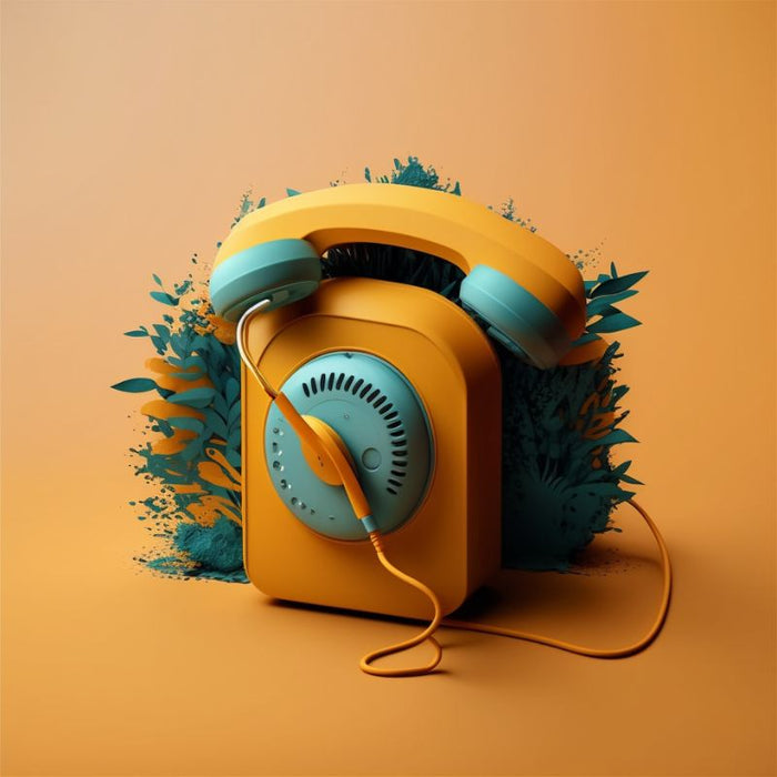 On Hold Messages For Business - voice - Music Radio Creative