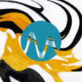 Orange And Black cover art