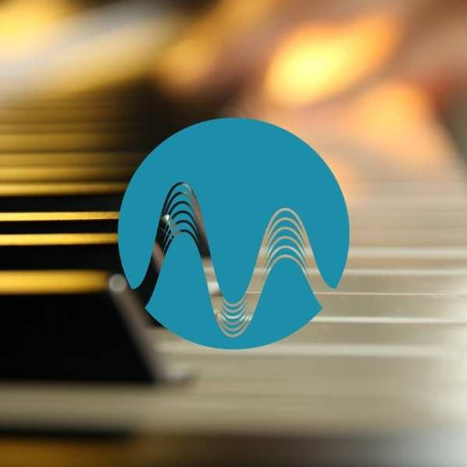 Piano Feel Good - music catalogue - Music Radio Creative