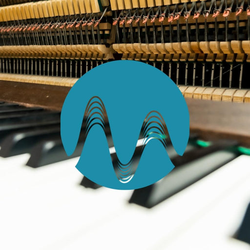 Piano Game Show - music catalogue - Music Radio Creative