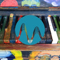 Piano Jam cover art
