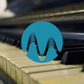 Piano Jazz cover art