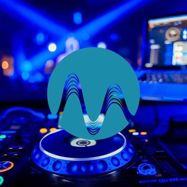 Positive House - music catalogue - Music Radio Creative