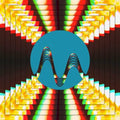Positive Retro cover art