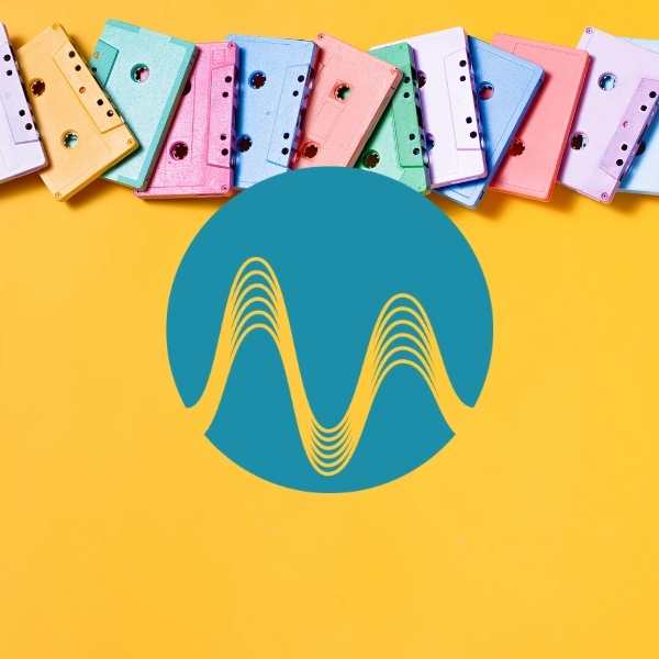 Presentation - music catalogue - Music Radio Creative
