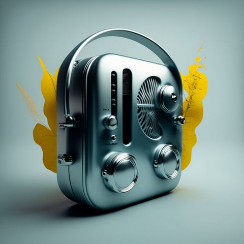 Radio Imaging Platinum