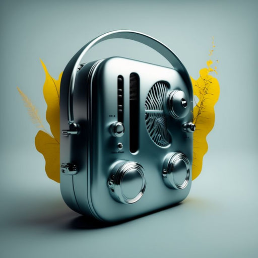 Radio Imaging Platinum - radio package - Music Radio Creative