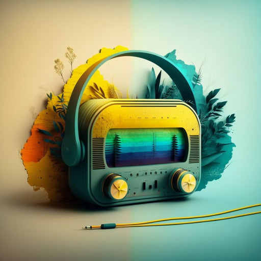 Radio Imaging Ultimate - radio package - Music Radio Creative