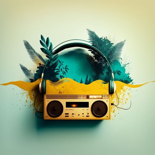 Radio Jingles Pack Vol. 1 - Instant_Download - Music Radio Creative