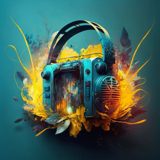Radio Jingles Pack Vol. 3 - Instant_Download - Music Radio Creative