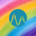 Rainbow Is Here cover art