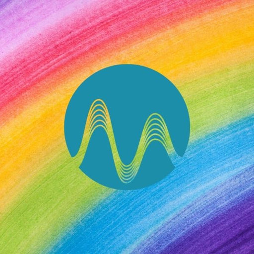 Rainbow is Here - music catalogue - Music Radio Creative
