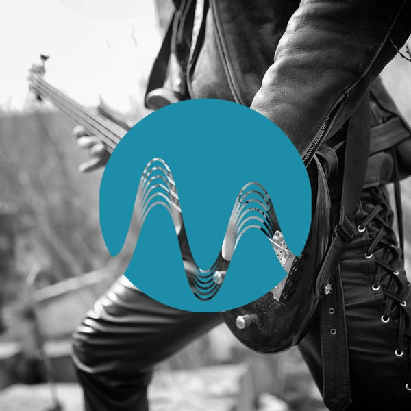 Road to Rock - music catalogue - Music Radio Creative