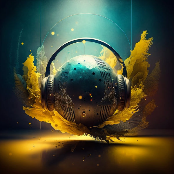 Royalty Free Dance Music - Instant_Download - Music Radio Creative