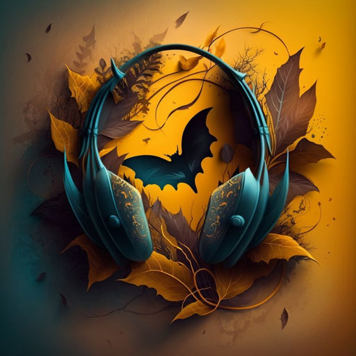 Royalty Free Halloween - Instant_Download - Music Radio Creative
